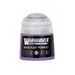 Warhammer Colour: Tone Pro - Hive Fleet Purple (12ml)
