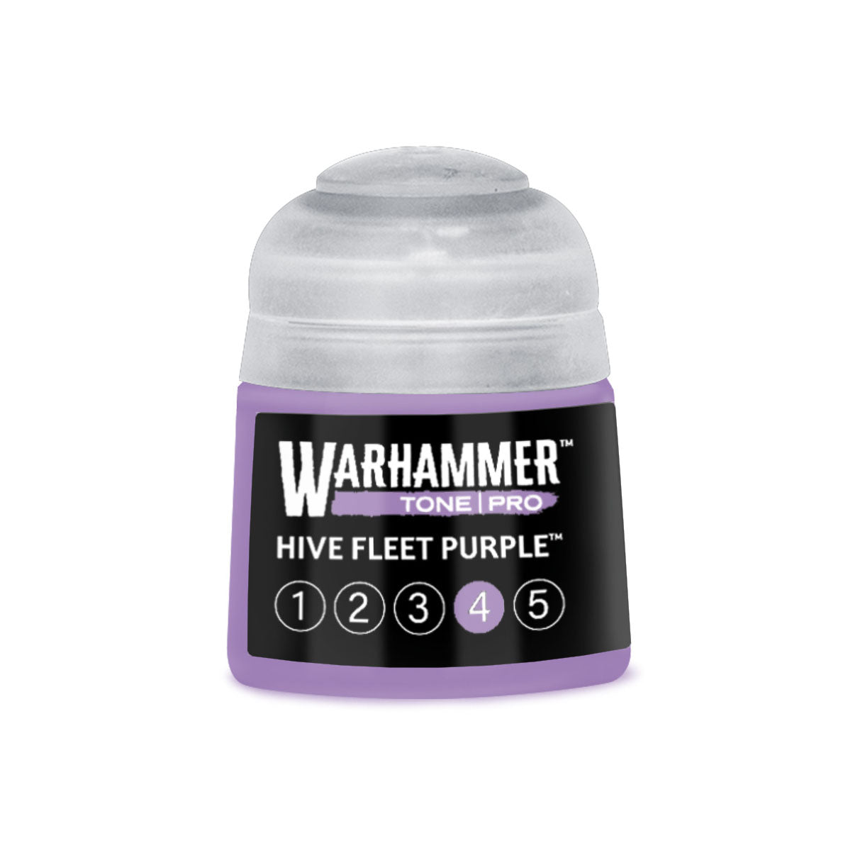 Warhammer Colour: Tone Pro - Hive Fleet Purple (12ml)