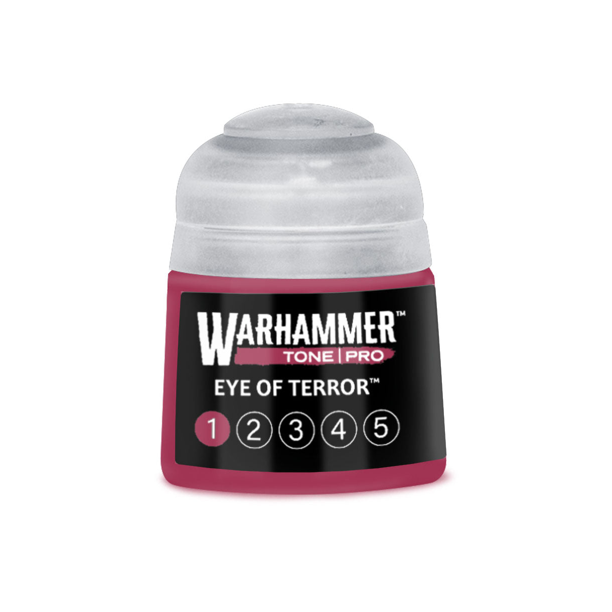 Warhammer Colour: Tone Pro - Eye Of Terror (12ml)