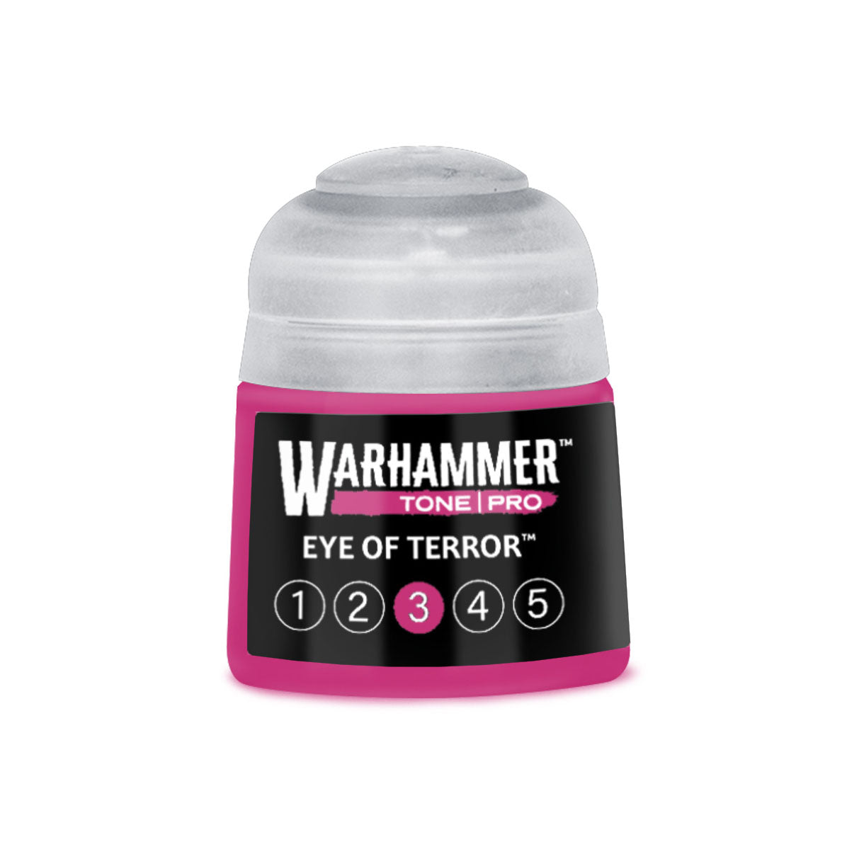 Warhammer Colour: Tone Pro - Eye Of Terror (12ml)