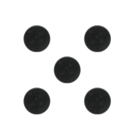 Citadel Bases: 40mm Round (5pk)