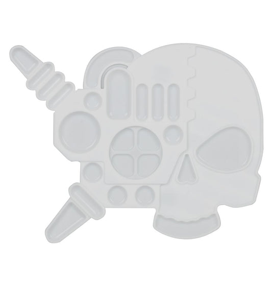Citadel Tool: Serve-Skull Palette