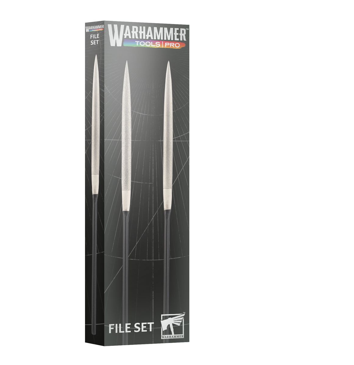 Warhammer Pro: File Set