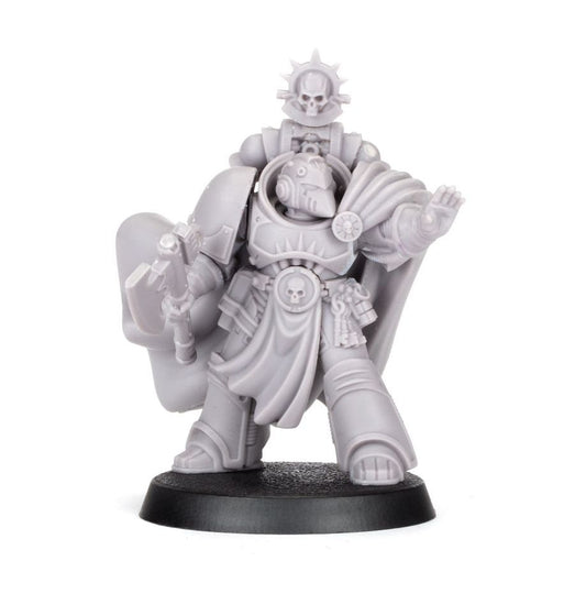 Horus Heresy: Librarian Consul [GW Online Exclusive][Expert Kit]
