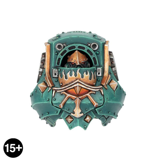 Horus Heresy: Sons of Horus Contemptor Dreadnought Upgrade Set [GW Online Exclusive]
