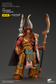 JoyToy: Horus Heresy: Magnus the Red Primarch of the XVth Legion