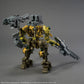 30MM Armored Core VI Fires of Rubicon RaD CC-3000 Wrecker Milk Tooth