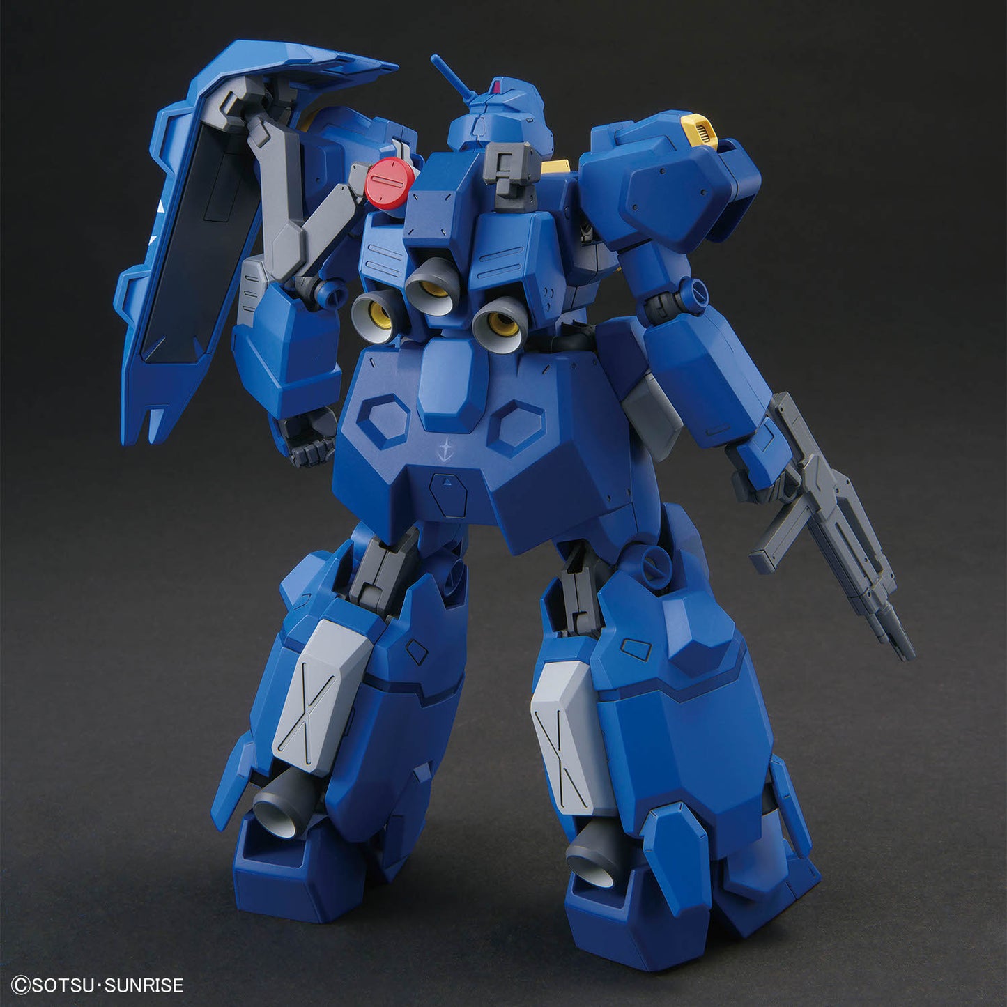 HGUC 独角兽高达 报丧女妖诺恩【毁灭模式】