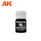 AK Deep Shade Black Night 30ml