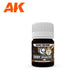 AK Deep Shade Pure Grime 30ml