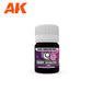 AK Deep Shade Invocation Purple 30ml