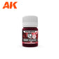 AK Deep Shade Human Skin 30ml