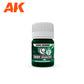 AK Deep Shade Greendark 30ml