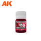 AK Deep Shade Carmine Dawn 30ml