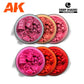 AK Deep Shade Carmine Dawn 30ml