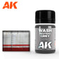 AK Interactive: Neutral Grey Wash