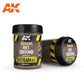 AK Interactive Terrains Wet Ground  - 250ml (Acrylic)