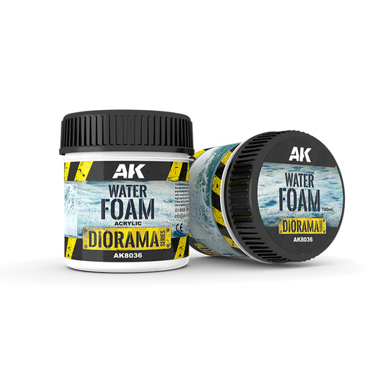 AK Diorama：水凝胶效果（100ml）