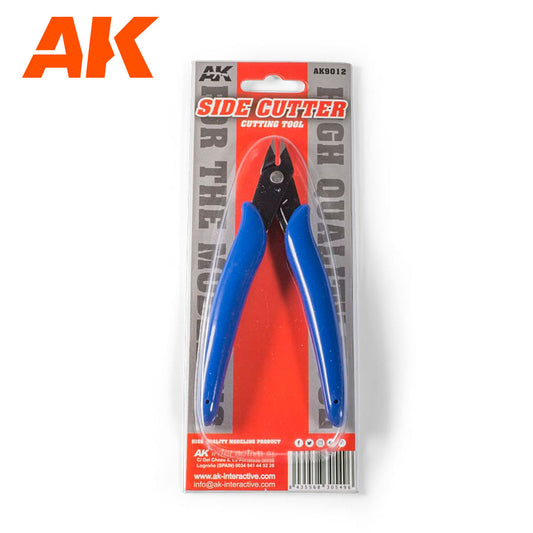 AK Side Cutter