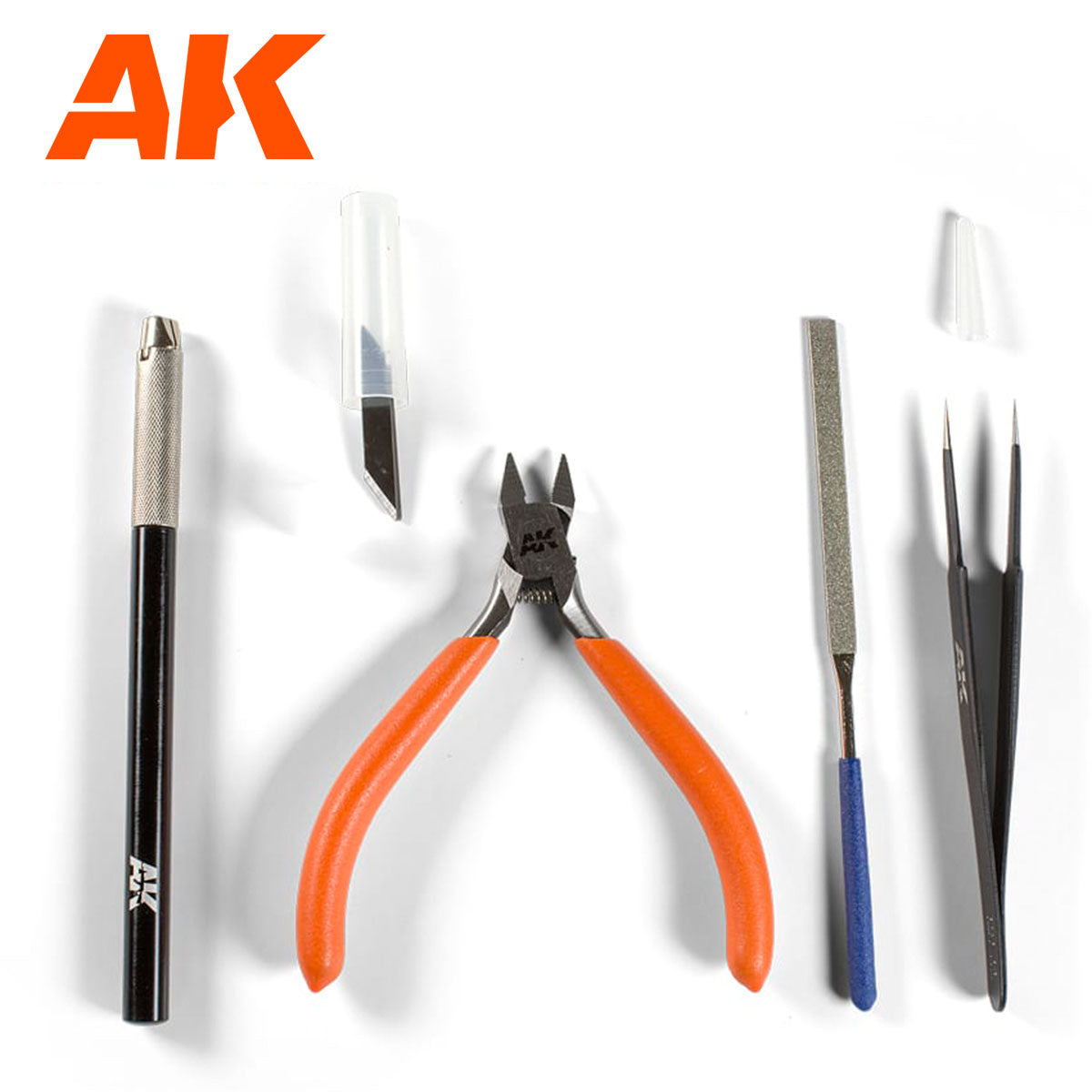 AK Basic Tools Set