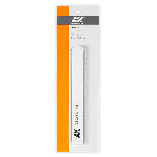 AK Fine Sanding Stick (Grit:3000)