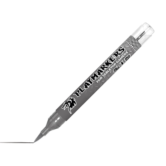 AK Playmarkers - Gun Metal