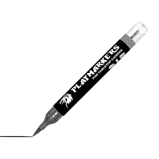 AK Playmarkers - Black