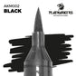 AK Playmarkers - Black
