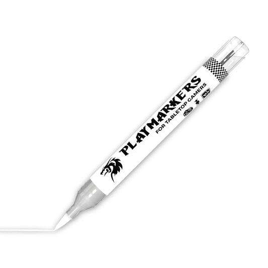 AK Playmarkers - White