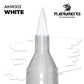 AK Playmarkers - White