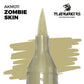AK Playmarkers - Zombie Skin