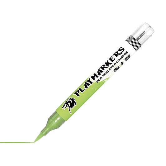 AK Playmarkers - Light Green
