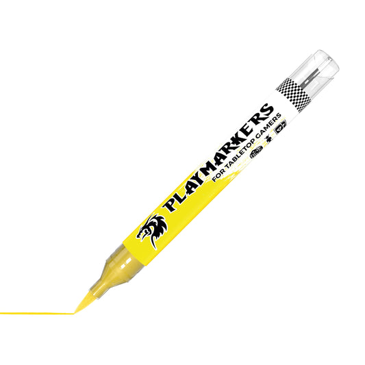 AK Playmarkers - Yellow