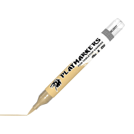 AK Playmarkers - Desert Ochre