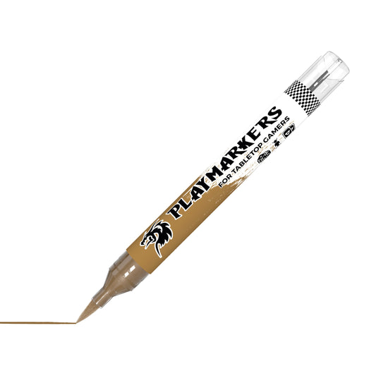 AK Playmarkers - Wood