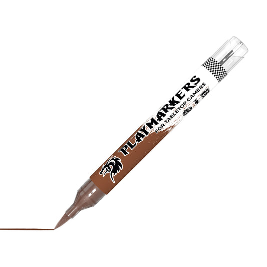 AK Playmarkers - Leather