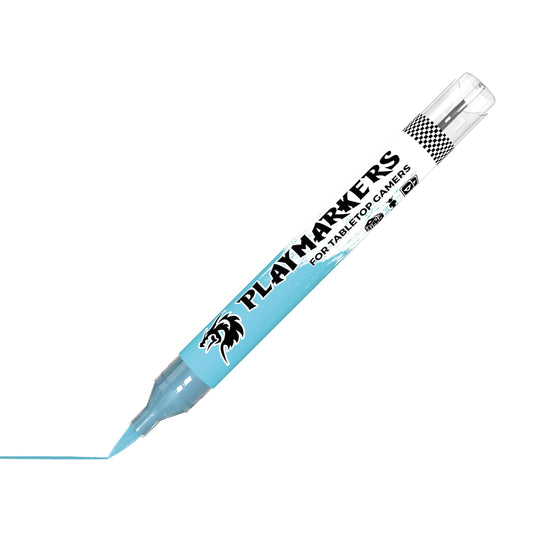 AK Playmarkers - Sky Blue