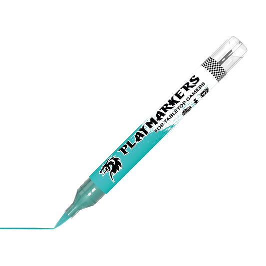 AK Playmarkers - Turquoise