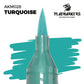 AK Playmarkers - Turquoise