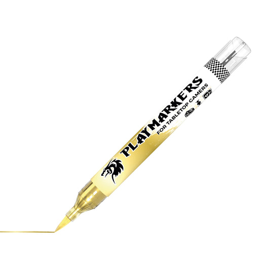 AK Playmarkers - Gold