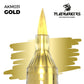 AK Playmarkers - Gold
