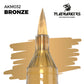 AK Playmarkers - Bronze