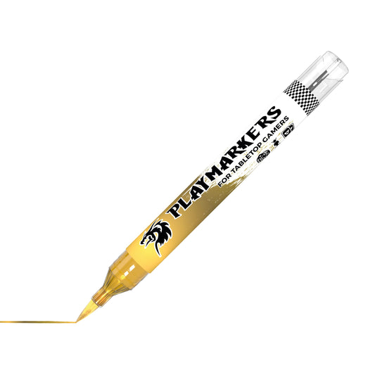 AK Playmarkers - Brass