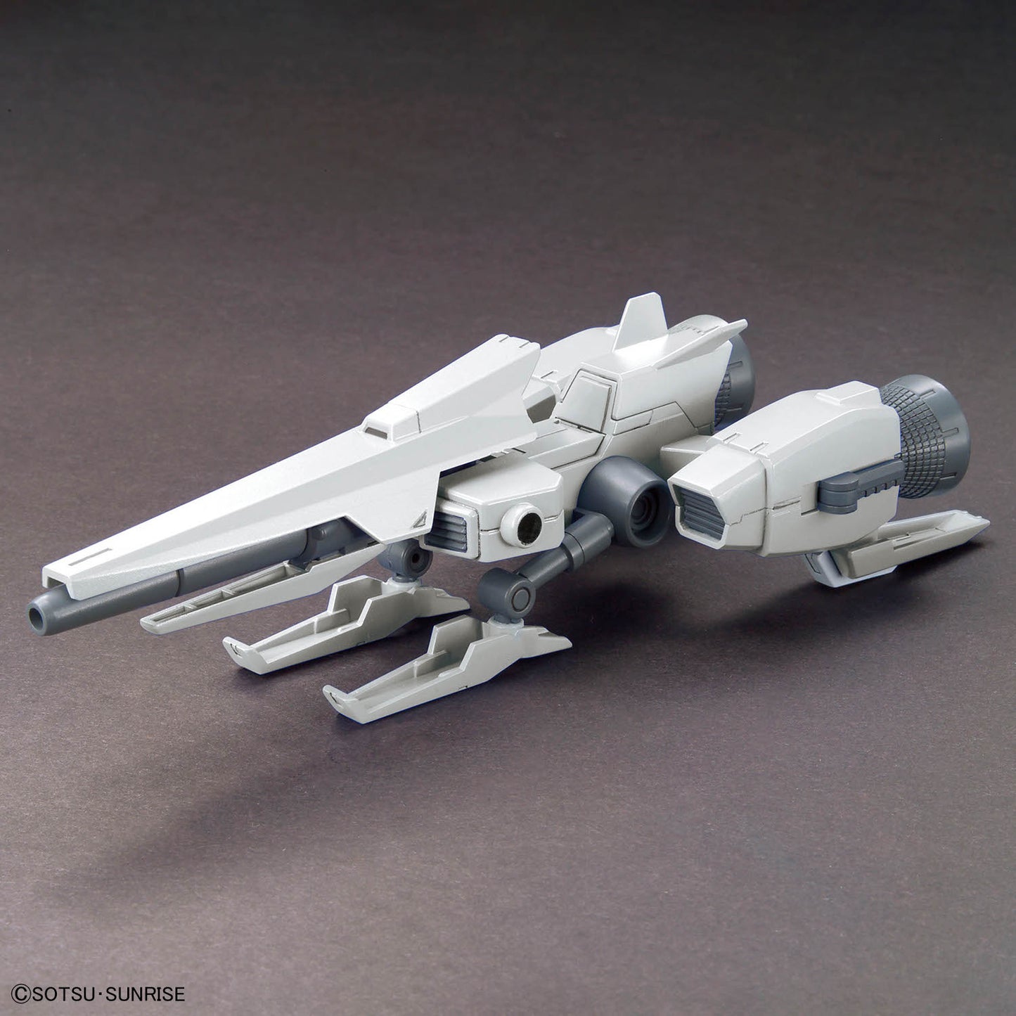 OPTION PARTS SET GUNPLA 20 (RIDE-ON SET)