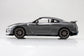 Aoshima 1/32 SNAP KIT Nissan R35 GT-R 2024 (Dark Metal Gray)