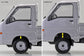 Aoshima 1/32 SNAP KIT Subaru Sambar Truck (Sterling Silver Metallic)