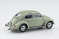 Aoshima 1/32 SNAP KIT Volkswagen Beetle (Reed Green)