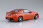 Aoshima 1/32 SNAP KIT Toyota 86 (Orange Metallic)