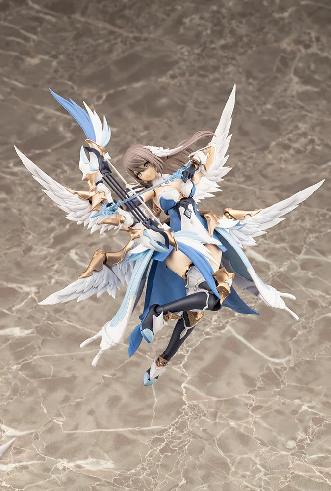 Arcanadea 系列 Velretta，可动人偶套件