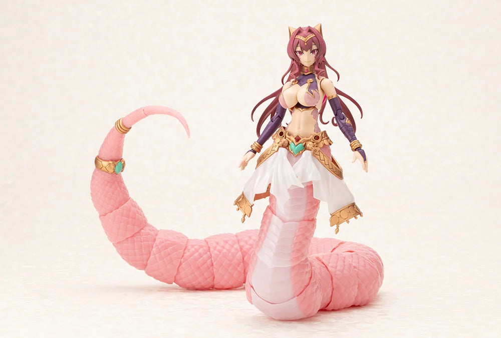 Arcanadea 系列 Velretta，可动人偶套件